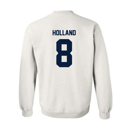 Georgia Southern - NCAA Softball : Bailey Holland - Crewneck Sweatshirt