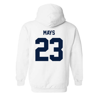 Georgia Southern - NCAA Football : Carmelo Mays - Hooded Sweatshirt