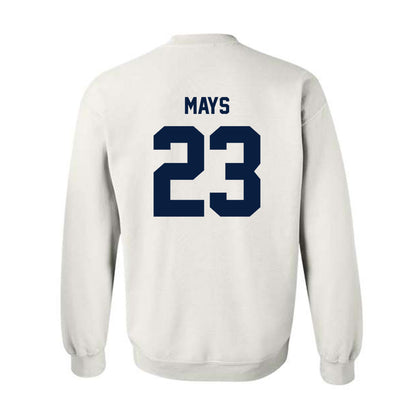 Georgia Southern - NCAA Football : Carmelo Mays - Crewneck Sweatshirt