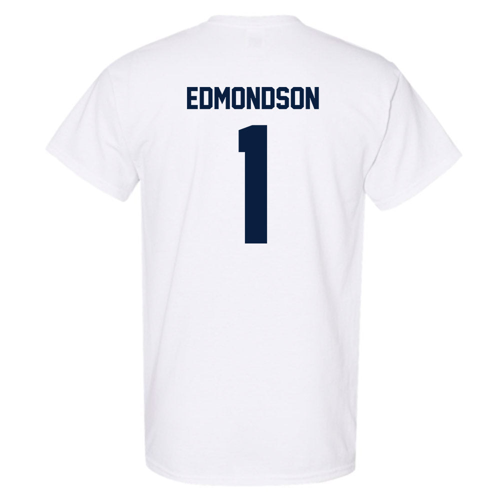 Georgia Southern - NCAA Softball : Alexis Edmondson - Classic Fashion Shersey T-Shirt-1