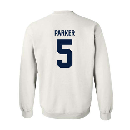 Georgia Southern - NCAA Baseball : Cade Parker - Crewneck Sweatshirt