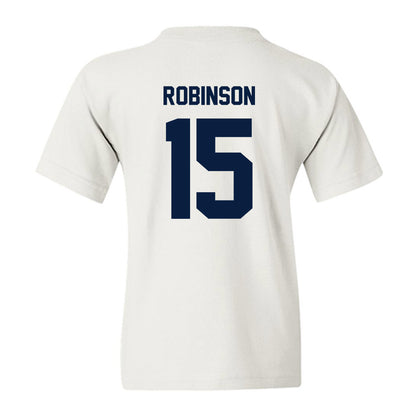 Georgia Southern - NCAA Women's Volleyball : Amelia Robinson - Classic Fashion Shersey Youth T-Shirt-1
