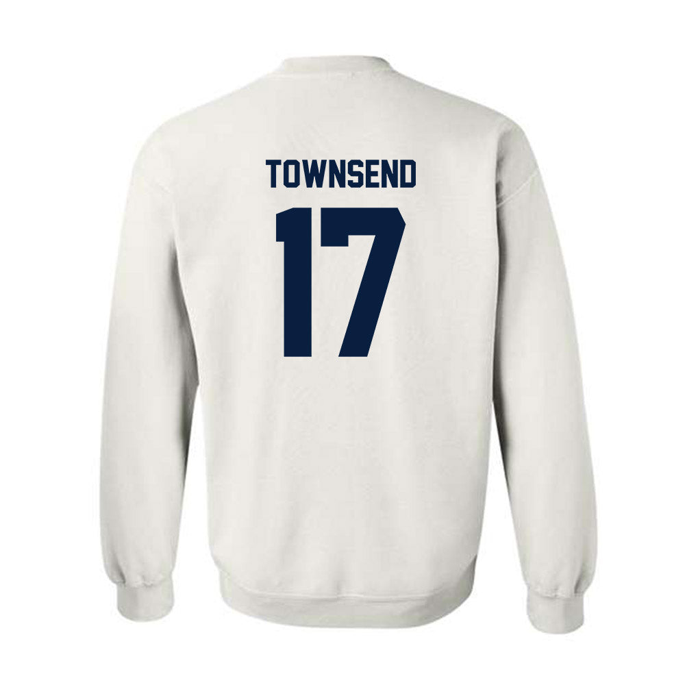 Georgia Southern - NCAA Women's Soccer : Gwenna Townsend - Classic Fashion Shersey Crewneck Sweatshirt-1
