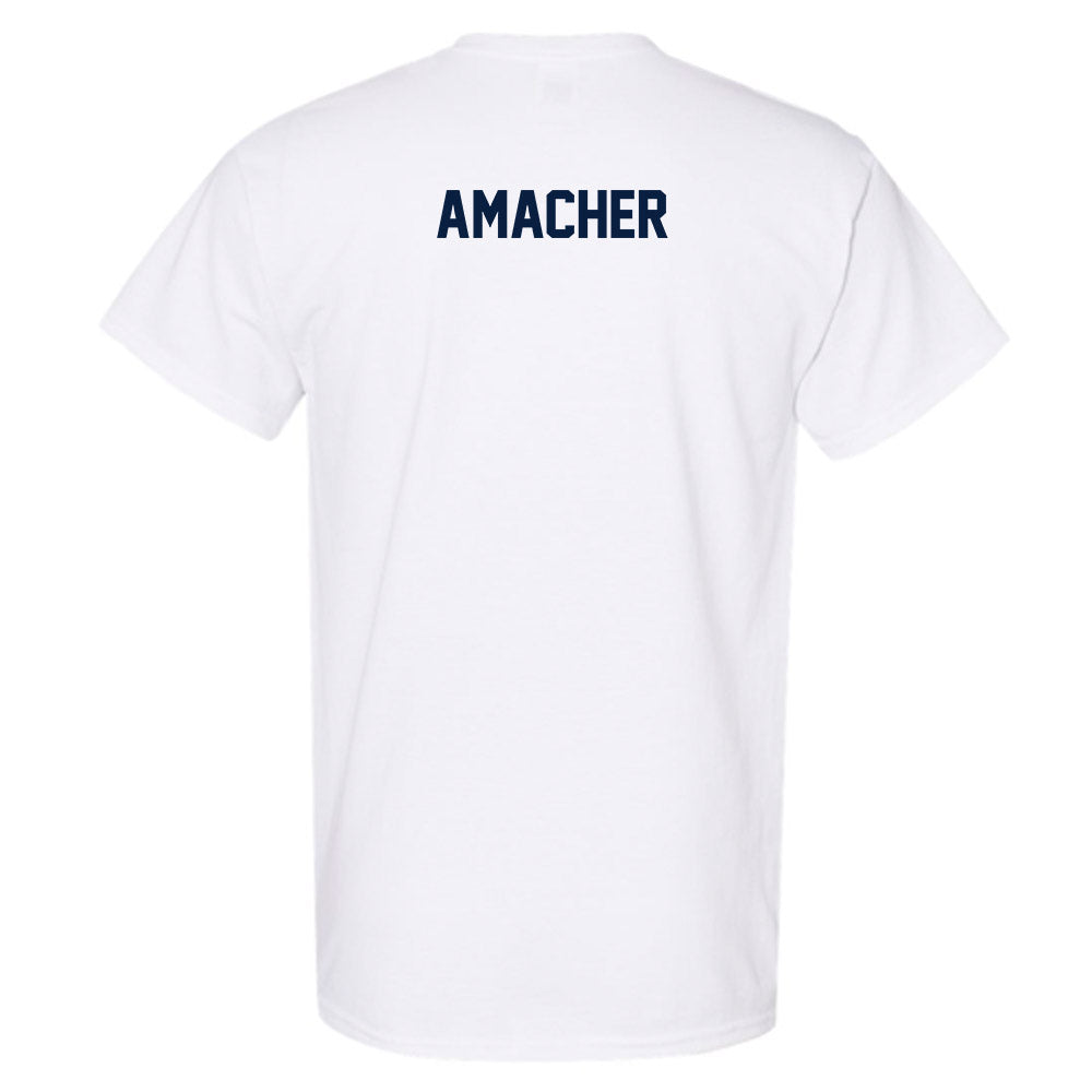 Georgia Southern - NCAA Men's Tennis : Alex Amacher - T-Shirt