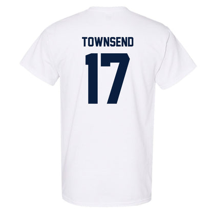 Georgia Southern - NCAA Women's Soccer : Gwenna Townsend - Classic Fashion Shersey T-Shirt-1