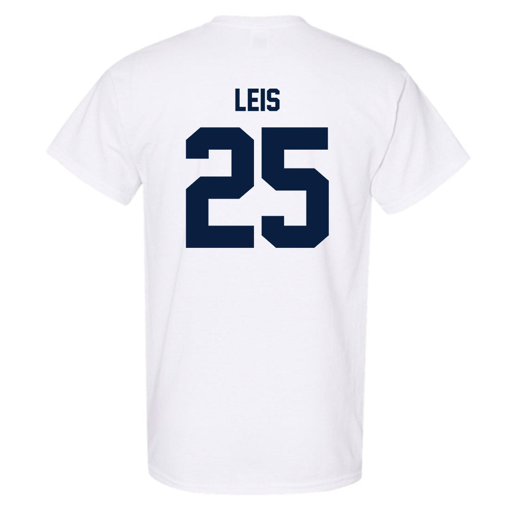 Georgia Southern - NCAA Baseball : Sammy Leis - Classic Fashion Shersey T-Shirt-1