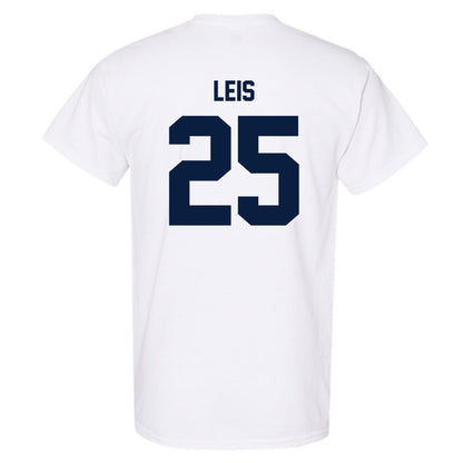 Georgia Southern - NCAA Baseball : Sammy Leis - Classic Fashion Shersey T-Shirt-1