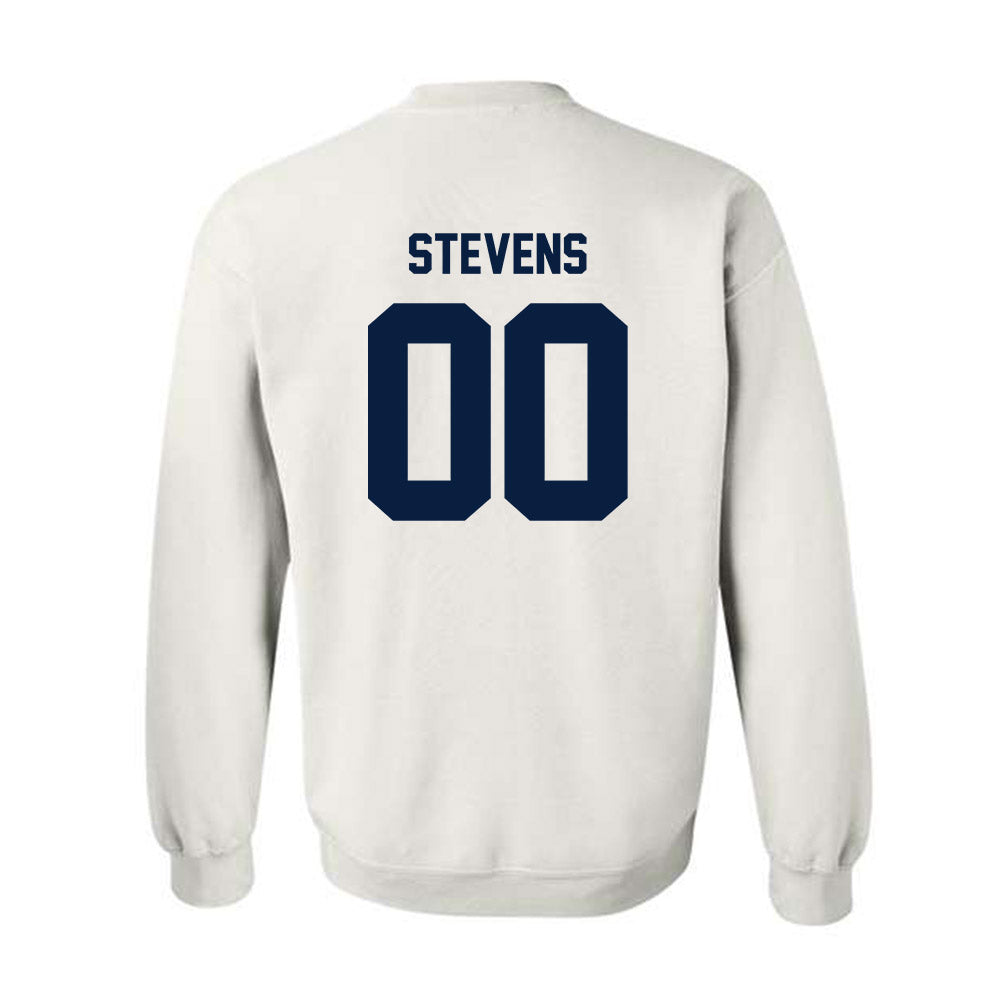 Georgia Southern - NCAA Baseball : Julian Stevens - Classic Fashion Shersey Crewneck Sweatshirt-1
