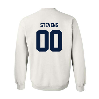 Georgia Southern - NCAA Baseball : Julian Stevens - Classic Fashion Shersey Crewneck Sweatshirt-1