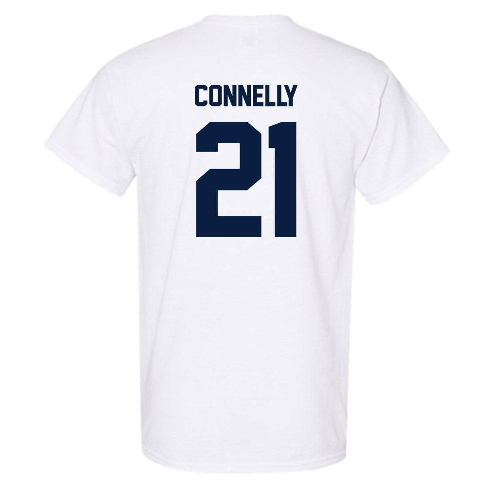 Georgia Southern - NCAA Women's Soccer : Lauren Connelly - Classic Fashion Shersey T-Shirt-1