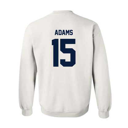 Georgia Southern - NCAA Baseball : Dixon Adams - Classic Fashion Shersey Crewneck Sweatshirt-1