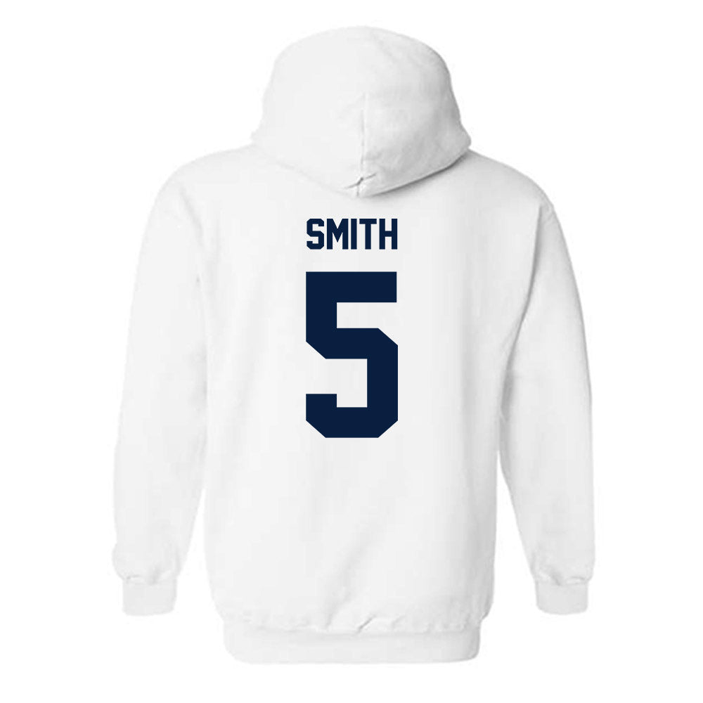 Georgia Southern - NCAA Football : Tajiri Smith - Hooded Sweatshirt