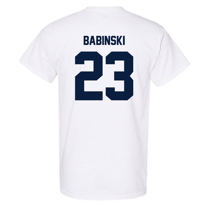 Georgia Southern - NCAA Women's Volleyball : Gabriella Babinski - Classic Fashion Shersey T-Shirt-1