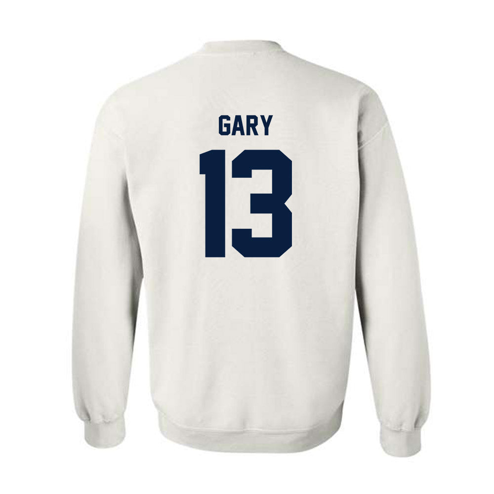Georgia Southern - NCAA Football : Dylan Gary - Classic Fashion Shersey Crewneck Sweatshirt-1