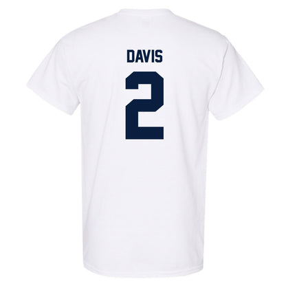 Georgia Southern - NCAA Softball : Emma Davis - T-Shirt