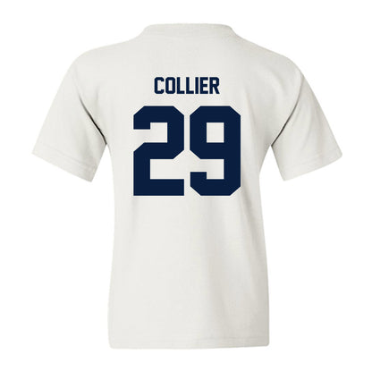 Georgia Southern - NCAA Football : Devin Collier - Classic Fashion Shersey Youth T-Shirt-1