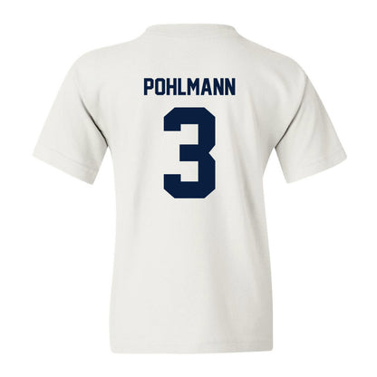 Georgia Southern - NCAA Rifle : Emma Pohlmann - Youth T-Shirt
