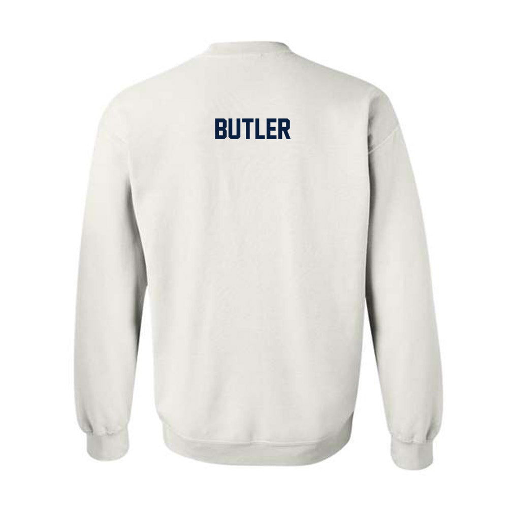 Georgia Southern - NCAA Rifle : Bremen Butler - Crewneck Sweatshirt