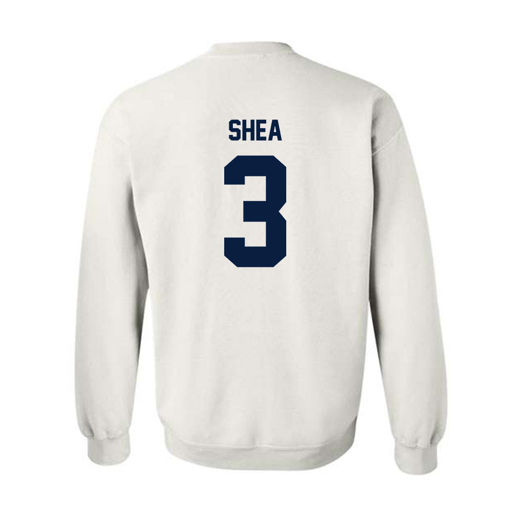 Georgia Southern - NCAA Softball : Kennedy Shea - Classic Fashion Shersey Crewneck Sweatshirt-1