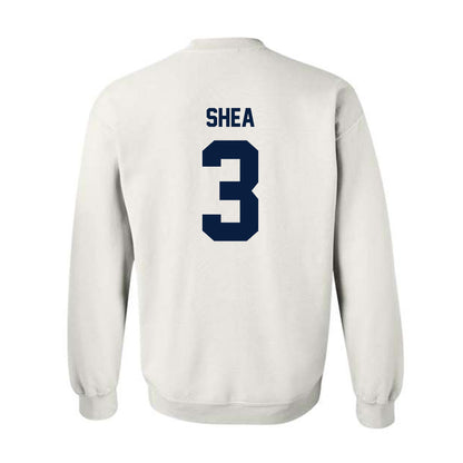 Georgia Southern - NCAA Softball : Kennedy Shea - Classic Fashion Shersey Crewneck Sweatshirt-1