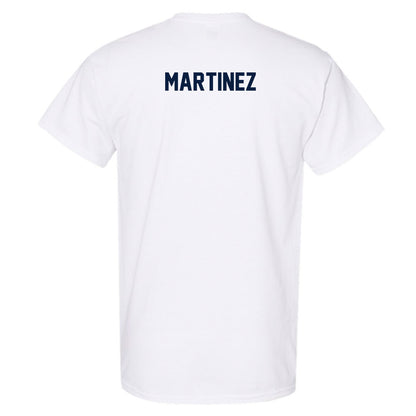 Georgia Southern - NCAA Women's Tennis : Silvia Martinez - T-Shirt