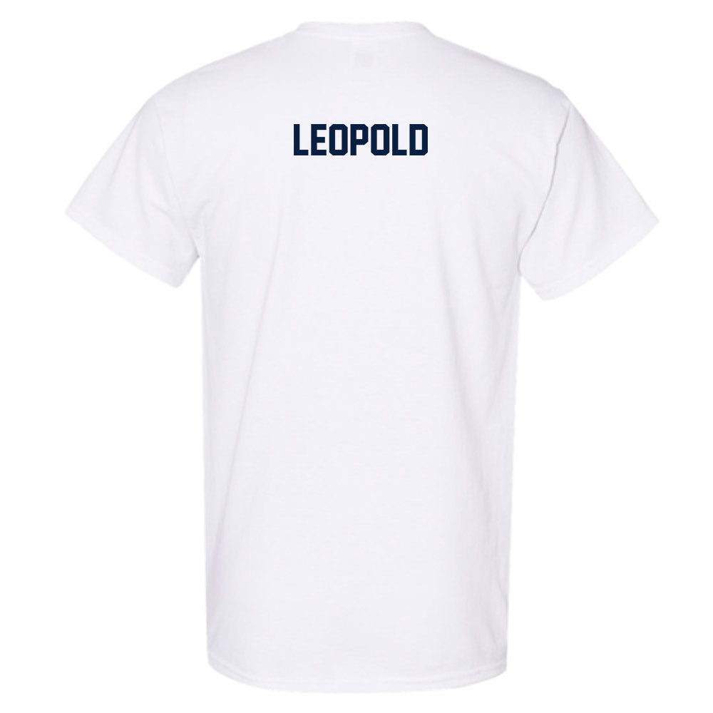 Georgia Southern - NCAA Women's Tennis : Mackenzie Leopold - T-Shirt