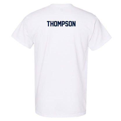 Georgia Southern - NCAA Women's Swimming & Diving : Jayla Thompson - Classic Fashion Shersey T-Shirt-1