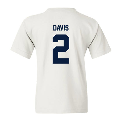 Georgia Southern - NCAA Softball : Emma Davis - Youth T-Shirt