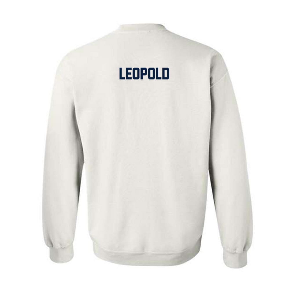 Georgia Southern - NCAA Women's Tennis : Mackenzie Leopold - Crewneck Sweatshirt