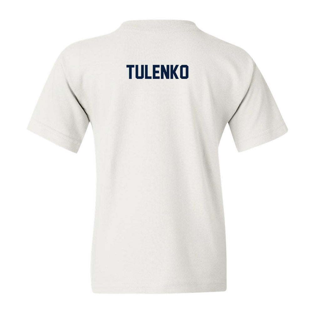 Georgia Southern - NCAA Women's Tennis : Lindsay Tulenko - Youth T-Shirt