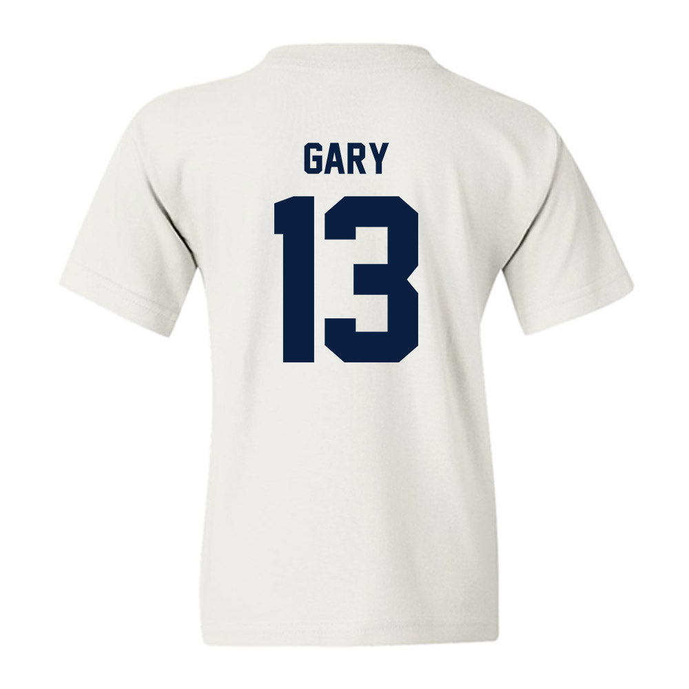 Georgia Southern - NCAA Football : Dylan Gary - Classic Fashion Shersey Youth T-Shirt-1