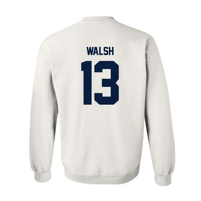 Georgia Southern - NCAA Women's Soccer : Kelly Walsh - Classic Fashion Shersey Crewneck Sweatshirt-1