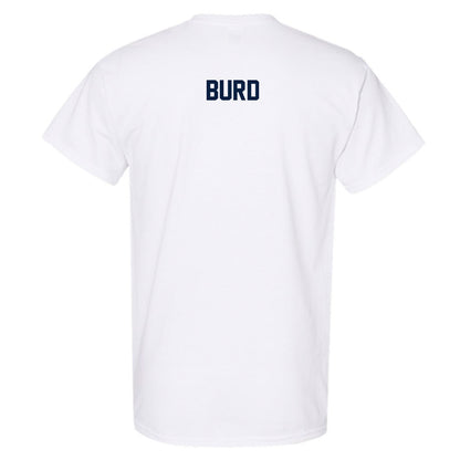 Georgia Southern - NCAA Women's Swimming & Diving : Sterling Burd - Classic Fashion Shersey T-Shirt-1
