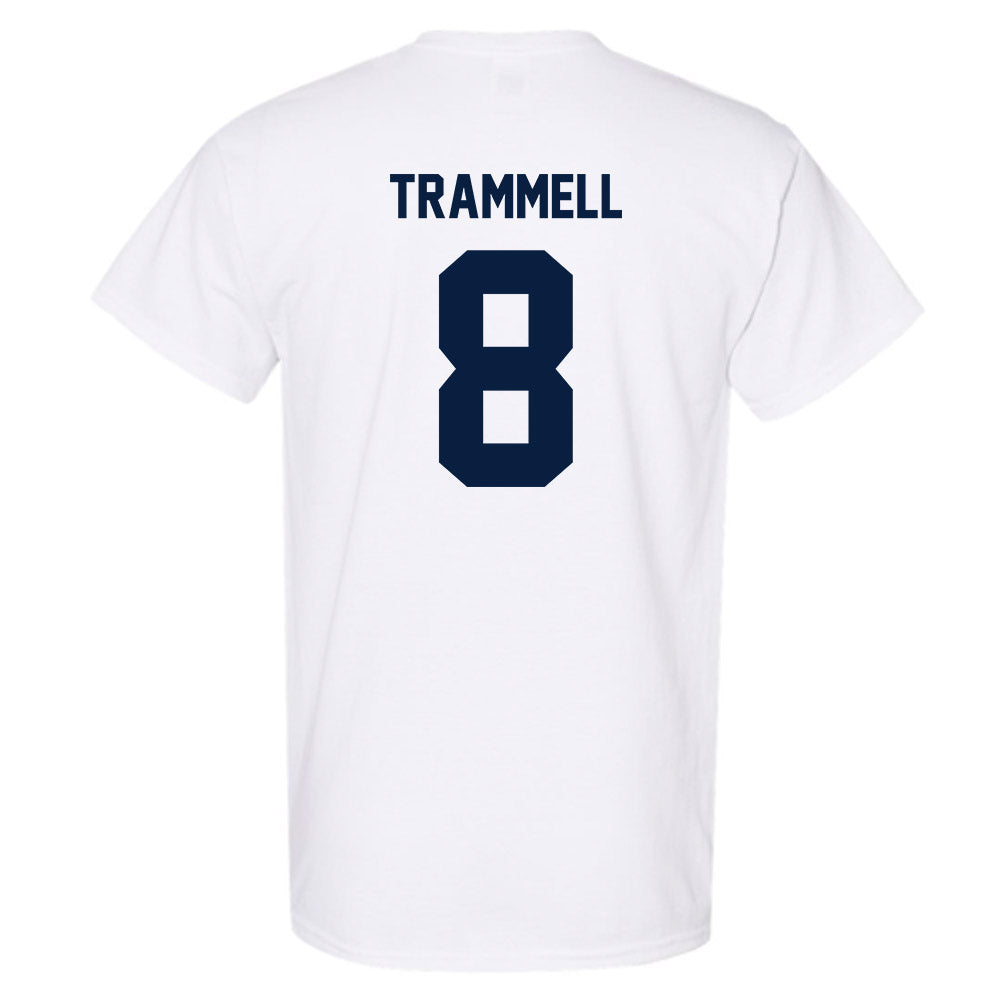 Georgia Southern - NCAA Baseball : Bryson Trammell - Classic Fashion Shersey T-Shirt-1
