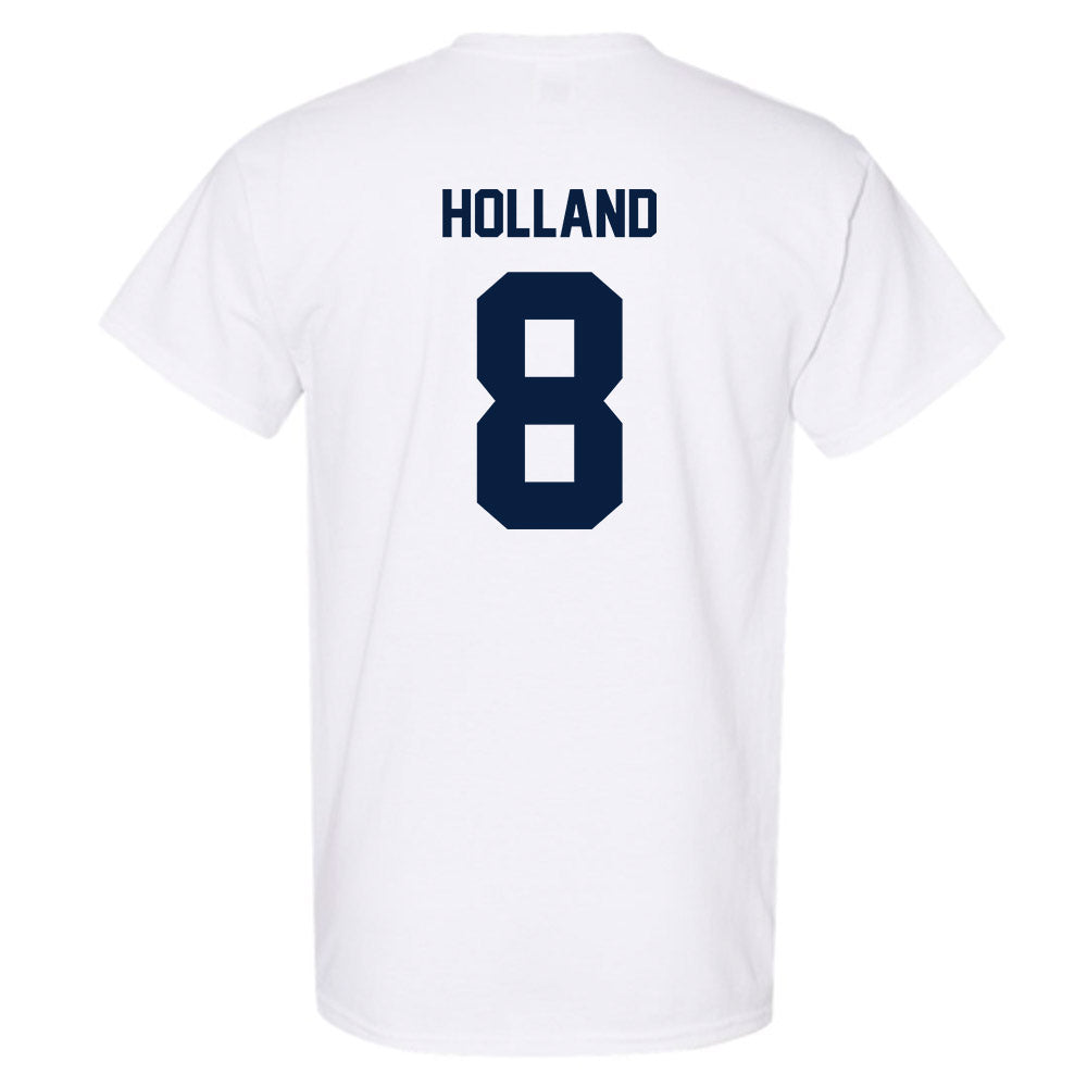 Georgia Southern - NCAA Softball : Bailey Holland - T-Shirt