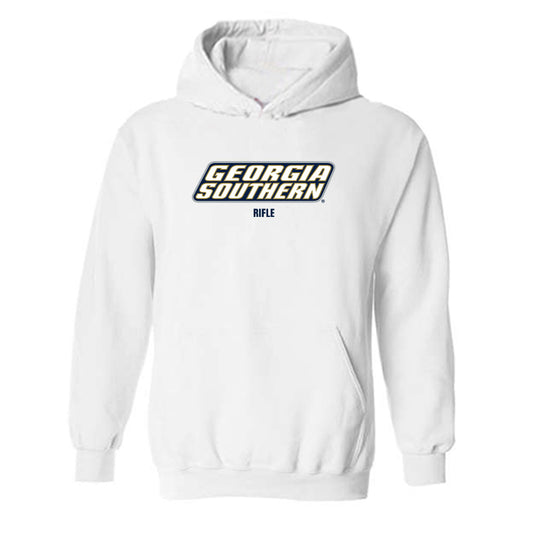 Georgia Southern - NCAA Rifle : Brooklynne Weatherford - Hooded Sweatshirt