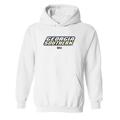 Georgia Southern - NCAA Rifle : Emma Pohlmann - Hooded Sweatshirt