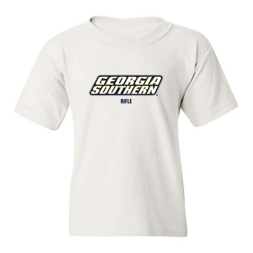 Georgia Southern - NCAA Rifle : Bremen Butler - Youth T-Shirt