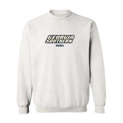 Georgia Southern - NCAA Baseball : Gaven Smith - Classic Fashion Shersey Crewneck Sweatshirt-0
