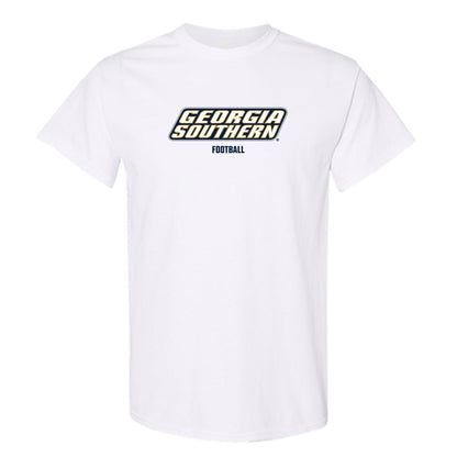 Georgia Southern - NCAA Football : Carmelo Mays - T-Shirt