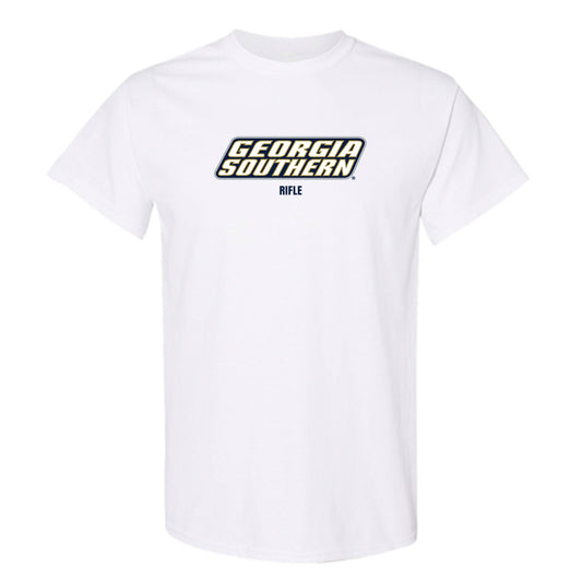 Georgia Southern - NCAA Rifle : Ella Goldfaden - T-Shirt