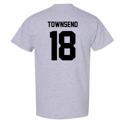 Georgia Southern - NCAA Football : Trey Townsend - Classic Fashion Shersey T-Shirt-1