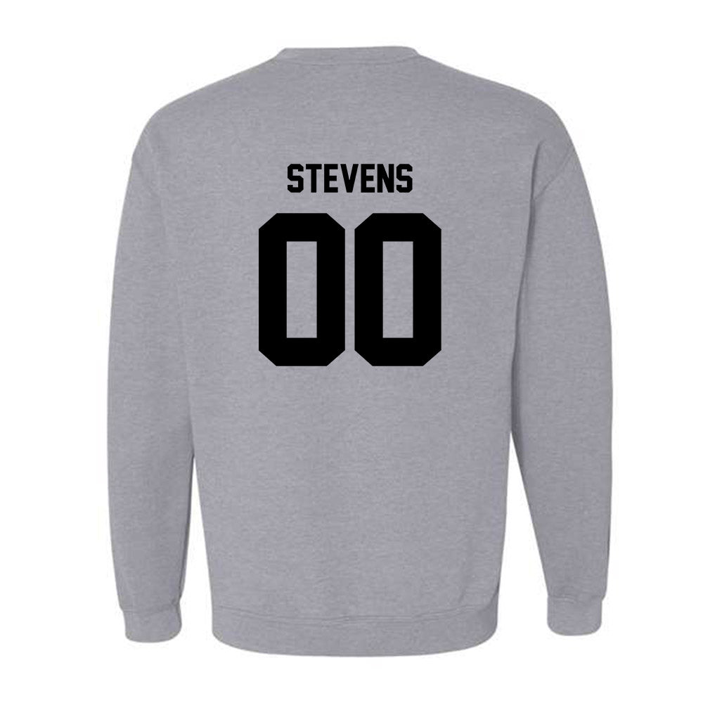 Georgia Southern - NCAA Baseball : Julian Stevens - Classic Fashion Shersey Crewneck Sweatshirt-1