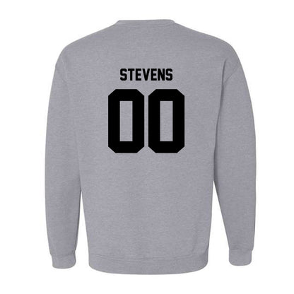 Georgia Southern - NCAA Baseball : Julian Stevens - Classic Fashion Shersey Crewneck Sweatshirt-1