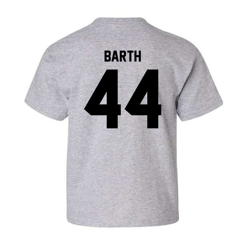 Georgia Southern - NCAA Softball : Faith Barth - Youth T-Shirt