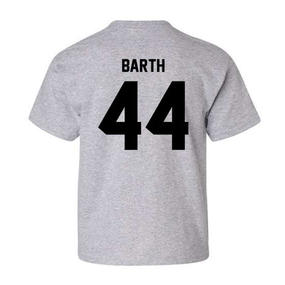 Georgia Southern - NCAA Softball : Faith Barth - Youth T-Shirt