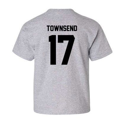 Georgia Southern - NCAA Women's Soccer : Gwenna Townsend - Classic Fashion Shersey Youth T-Shirt-1