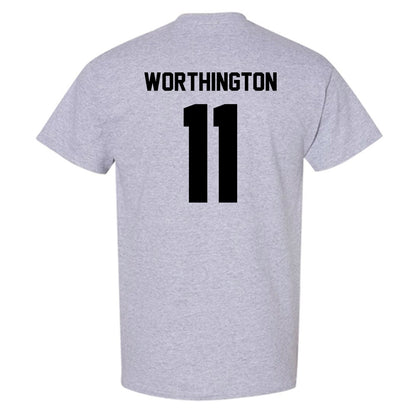 Georgia Southern - NCAA Softball : Hannah Worthington - Classic Fashion Shersey T-Shirt-1