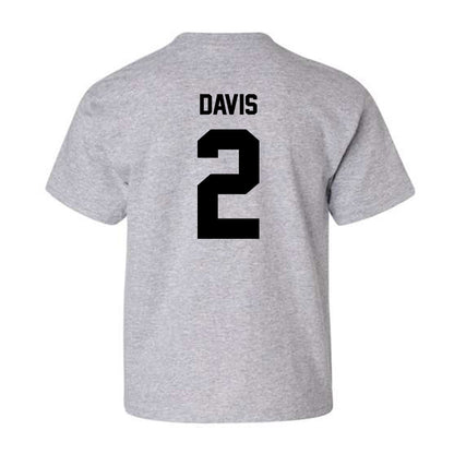 Georgia Southern - NCAA Softball : Emma Davis - Youth T-Shirt