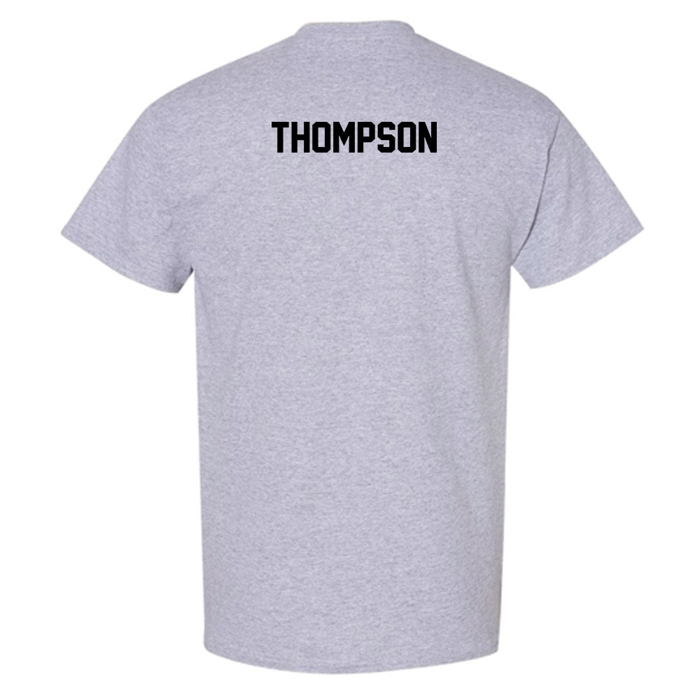 Georgia Southern - NCAA Women's Swimming & Diving : Jayla Thompson - Classic Fashion Shersey T-Shirt-1